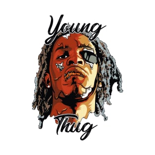 young off T-Shirt