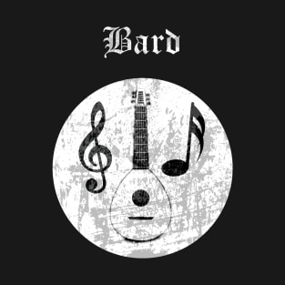 Bard Class T-Shirt