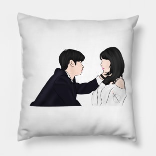 See You In My 19th Life Korean Drama Pillow