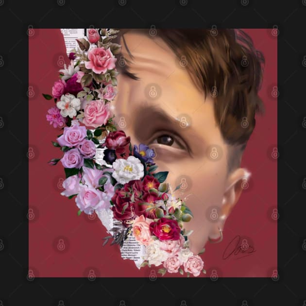 flower conor by nbtselftitledcd