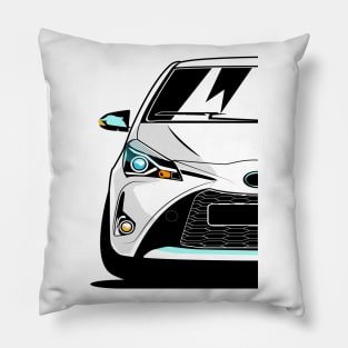 Yaris Pillow