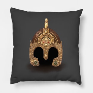 Theoden Helmet Pillow