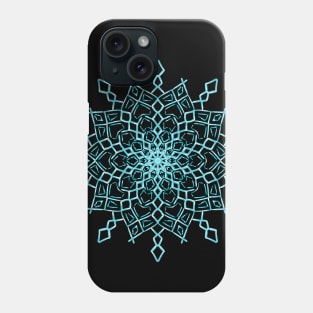 mandala Phone Case