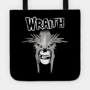 The King of Misfits Tote