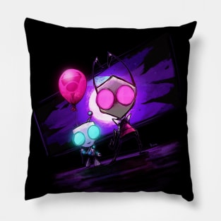 Spooky Nights Pillow