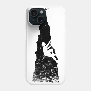 Climbing Phone Case