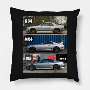 JDM Collection - Design Pillow