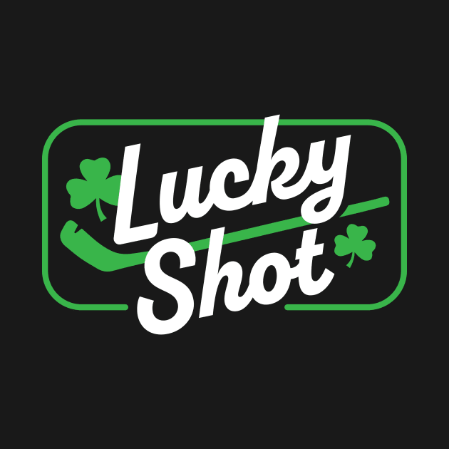 Lucky Shot by NickImagined