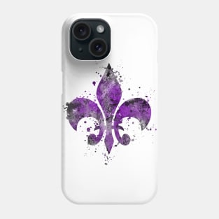 Saint's Row (Colored) Phone Case