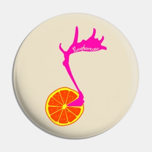 Pomplamoose Pin