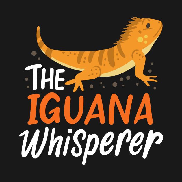 Iguana by KAWAIITEE