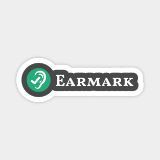 Earmark Desgin Magnet