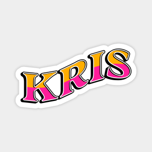 kallmekris Magnet