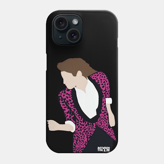 ICONS: Amy is Queen Phone Case by betweenyoumepod