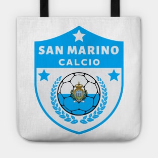 San Marino Calcio Tote