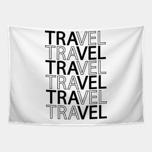 Traveling Tapestry