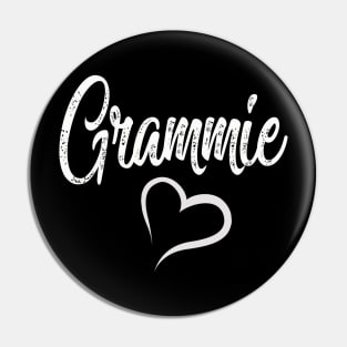 grammie Pin