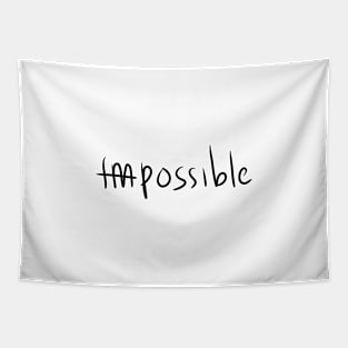 Impossible Tapestry