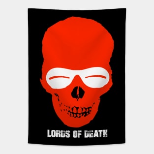 Lords of Death Tapestry