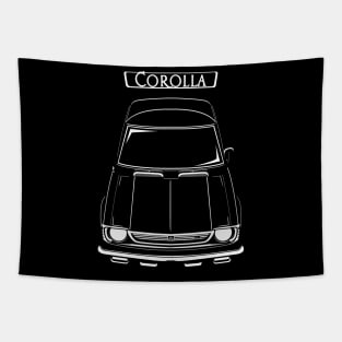 Corolla SR5 E20 1970-1974 Tapestry