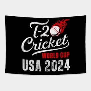 T20 Tapestry