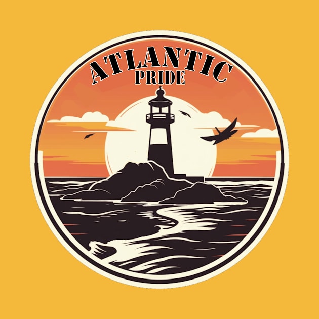 Atlantic Pride by Lakefront Legacy