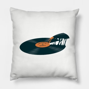 Tarantella Songs Pillow