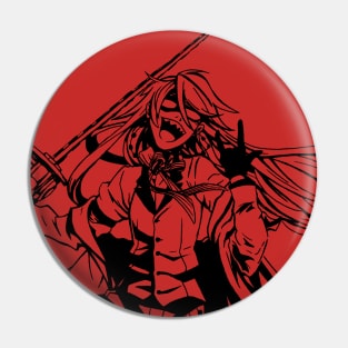 Grell Pin