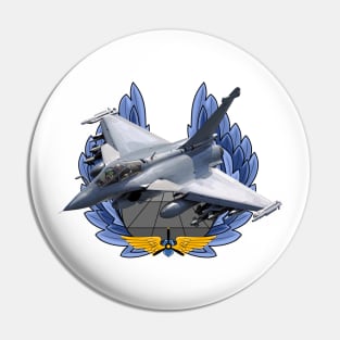 Rafale Pin