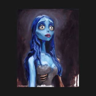 Corpse Bride T-Shirt