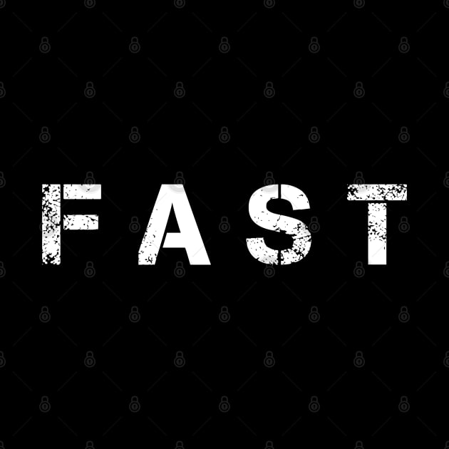 Just Fast by Minisim