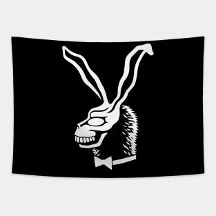 Frank the Bunny Tapestry