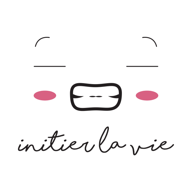 "Croquer la vie" | initier la vie by Arlette