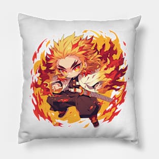 rengoku Pillow