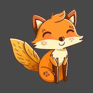 Foxy T-Shirt