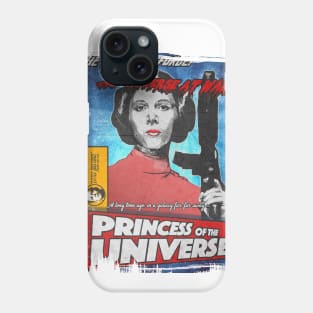 Princess Phone Case