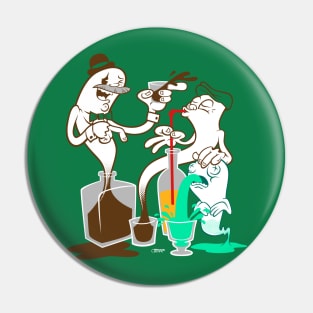 SPIRITS Pin