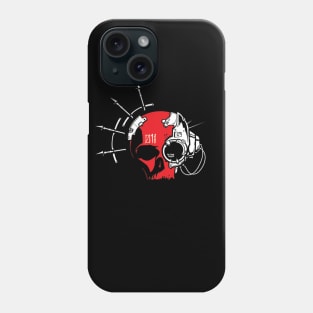 MK-01 Phone Case