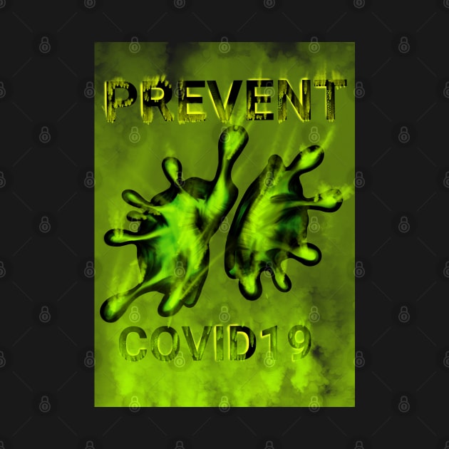 Prevent covid by Apxwr