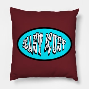 Hip hop Pillow