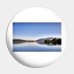 Derwentwater Pin