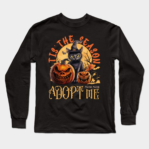 HAPPY HALLOWEEN! - Adopt Me!