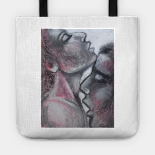 Lovers - Morning Light 2 Tote