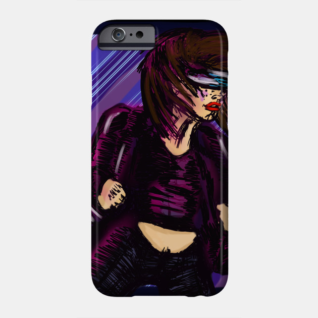Cyber Punk