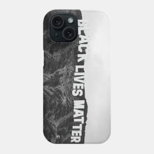 Black Lives Matter Phone Case