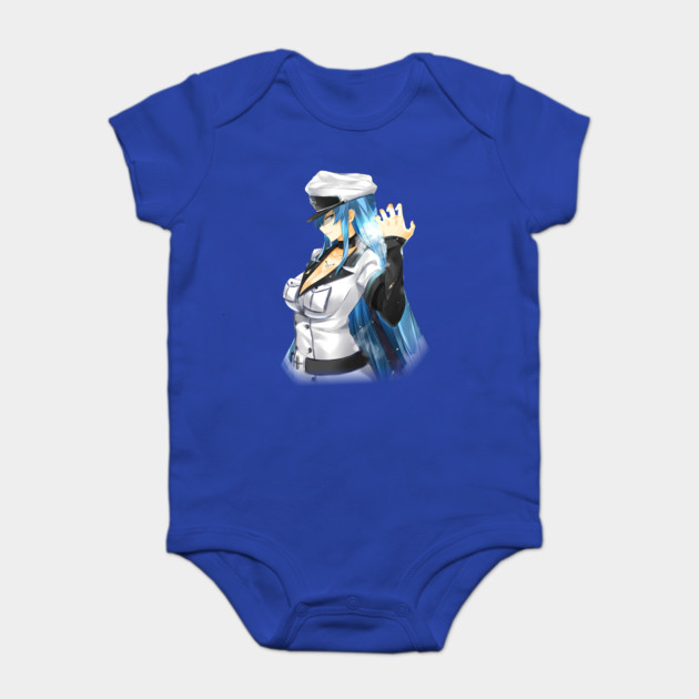 General Ezdeath Posing Anime Body Bebe Teepublic Fr,How To Draw Girls Step By Step