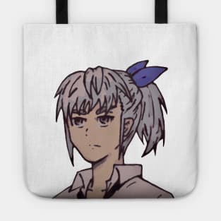 Khun Tower of God Tote