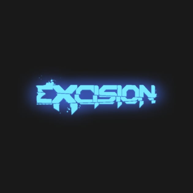 excision by DarkCry