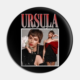 Ursula Corbero Pin