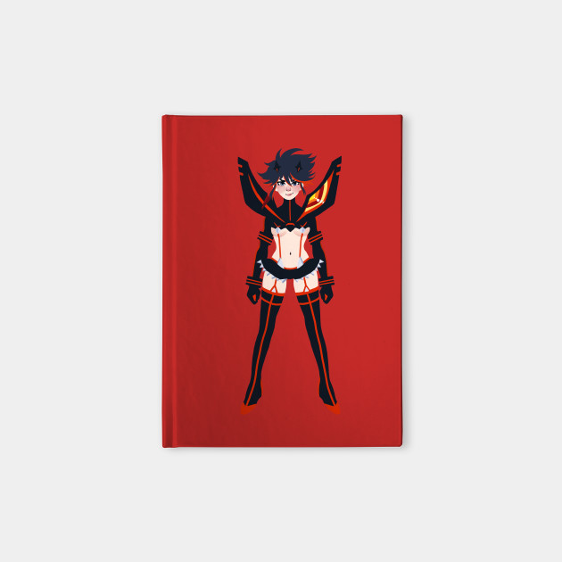 Ryuko Matoi